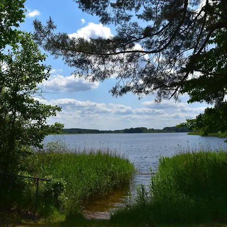 Doppelhaushaelfte Seestern, Lohmen * Lohmen (Mecklenburg-Vorpommern)
