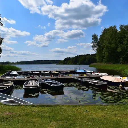 Prázdninový dům Doppelhaushaelfte Seestern, Lohmen Lohmen (Mecklenburg-Vorpommern)